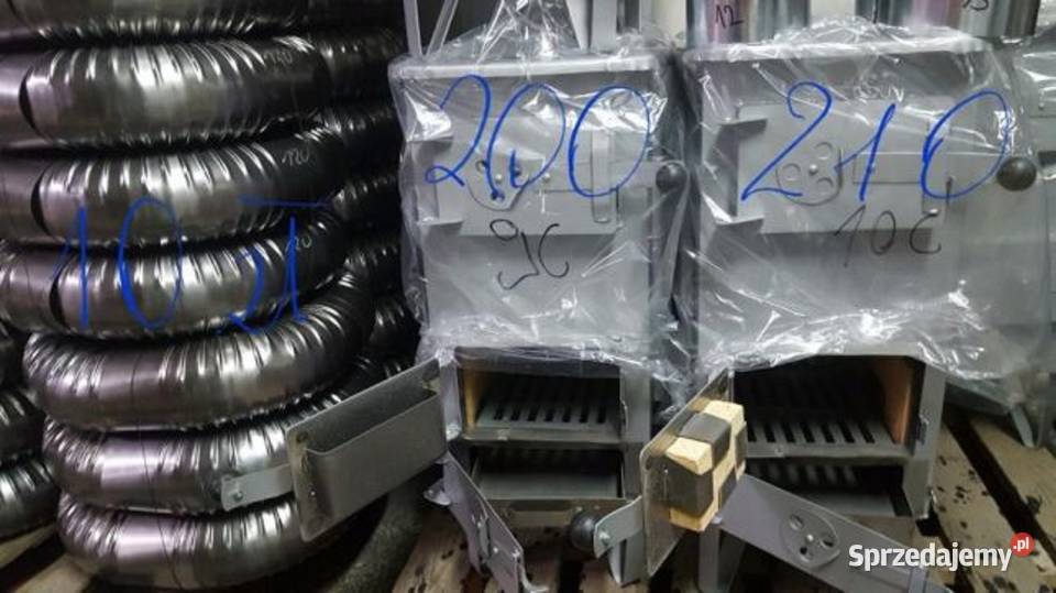Rozeta kominowa ścienna przejściówka redukcja sprzedam