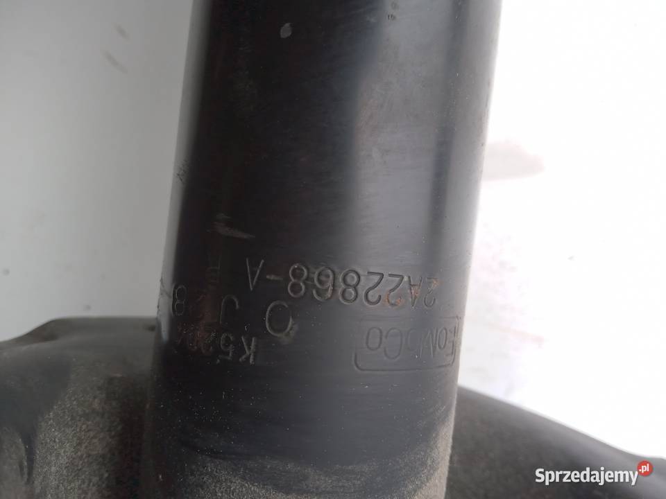 AMORTYZATOR PRZÓD MAZDA CX7 22 D EH64 34 700A Nowy Tomyśl