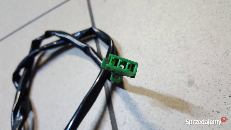 Czujnik stopki bocznej Honda Swing 125 Silniki i osprzęt Motoryzacja Jawiszowice