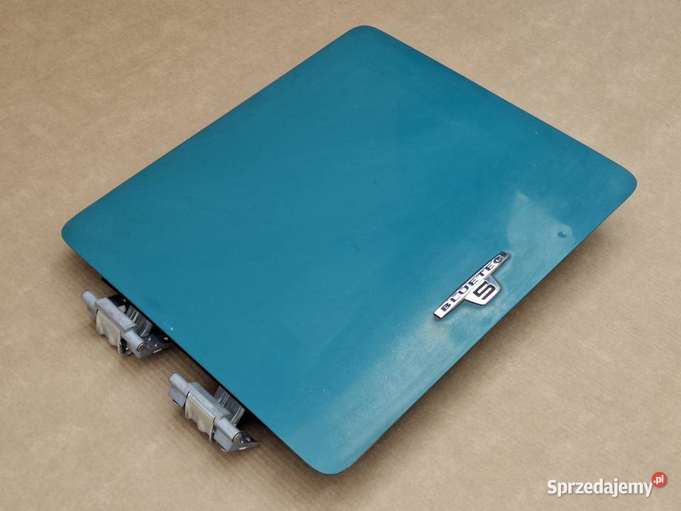 MERCEDES ACTROS MP4 KLAPA SCHOWKA LEWA DRZWICYKI lubuskie