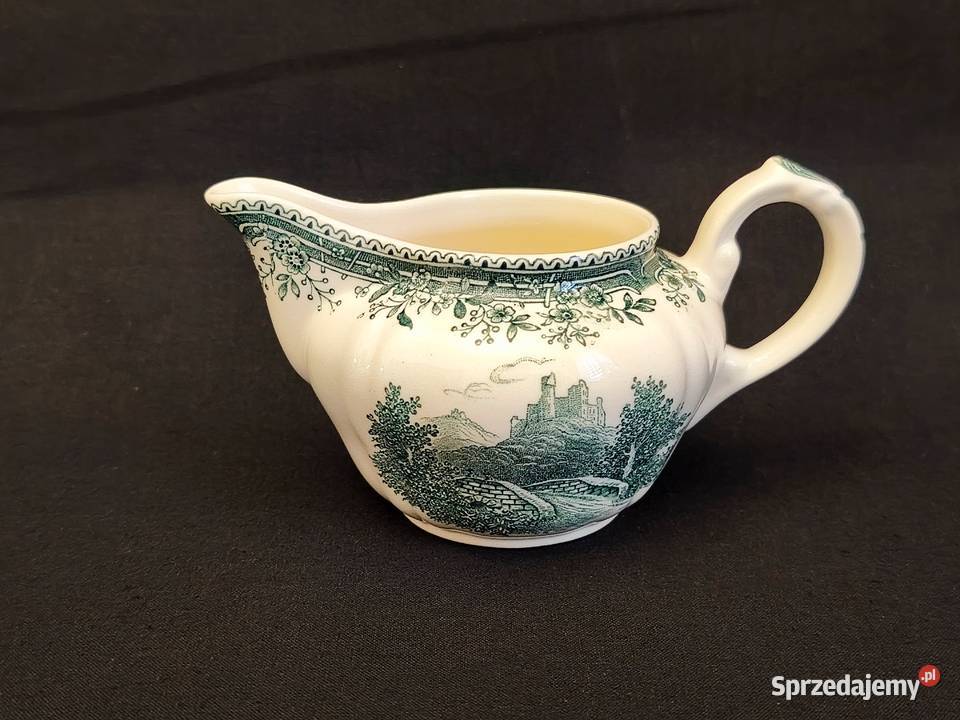 Mlecznik VilleroyBoch Burgenland Chełm