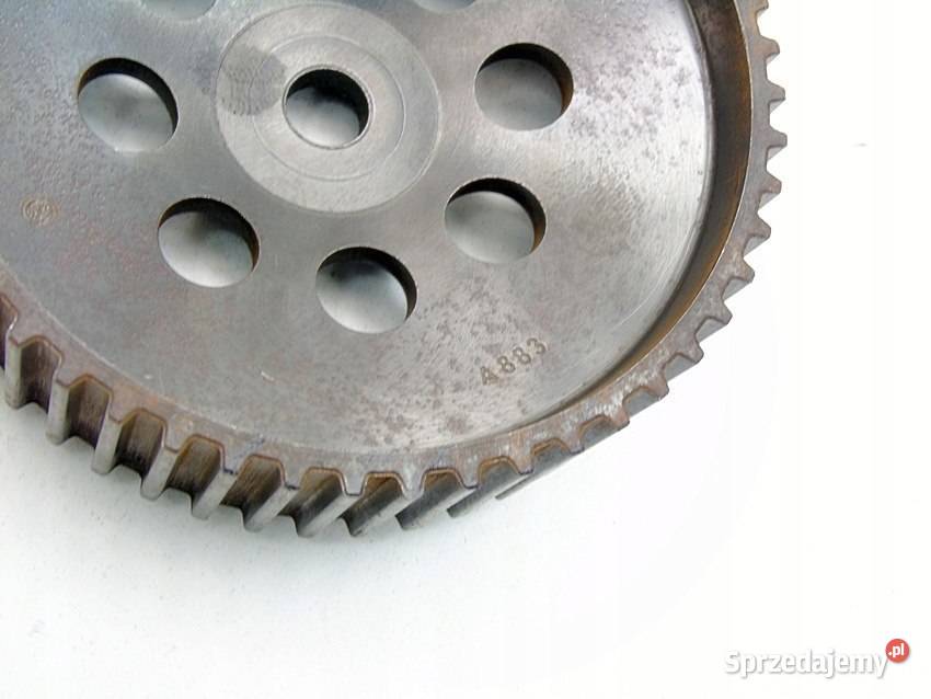 KOŁO WAŁKA ROZRZĄDU 20 D JTD MJET DUCATO 3 A883 osobowe śląskie Sosnowiec