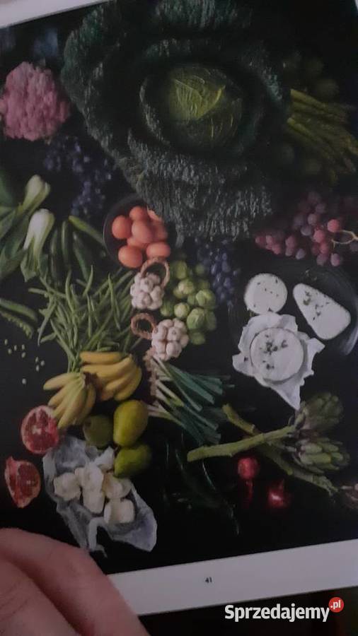 Jeść zdrowiej twarda Szczecin