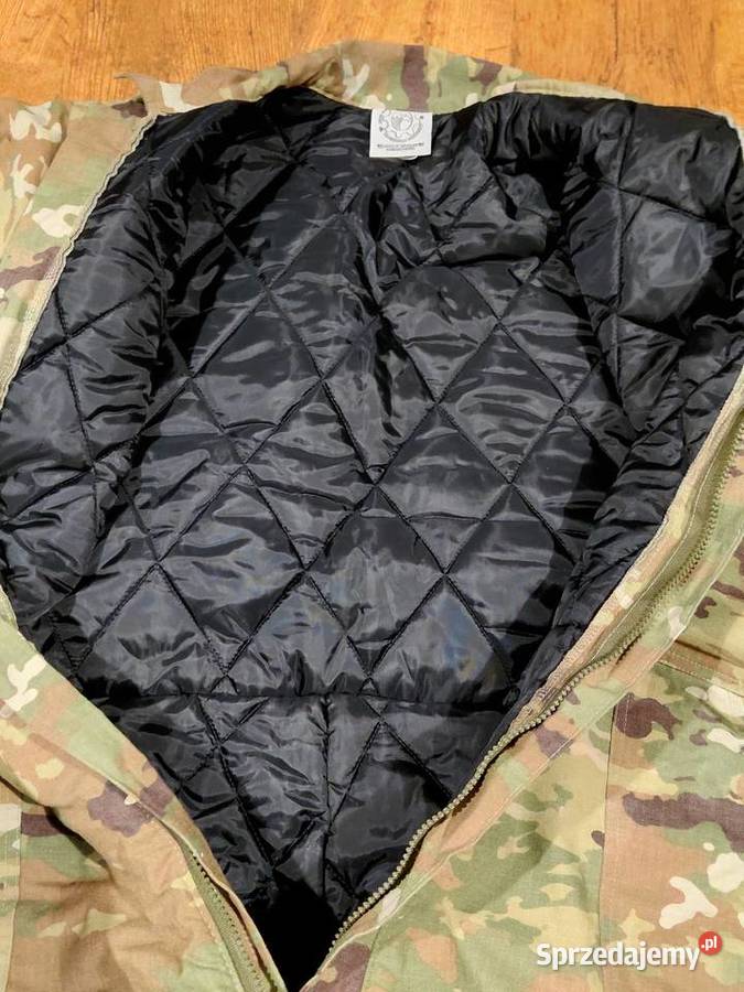 Kombinezon ocieplany American Patriot OCP X Wrocław