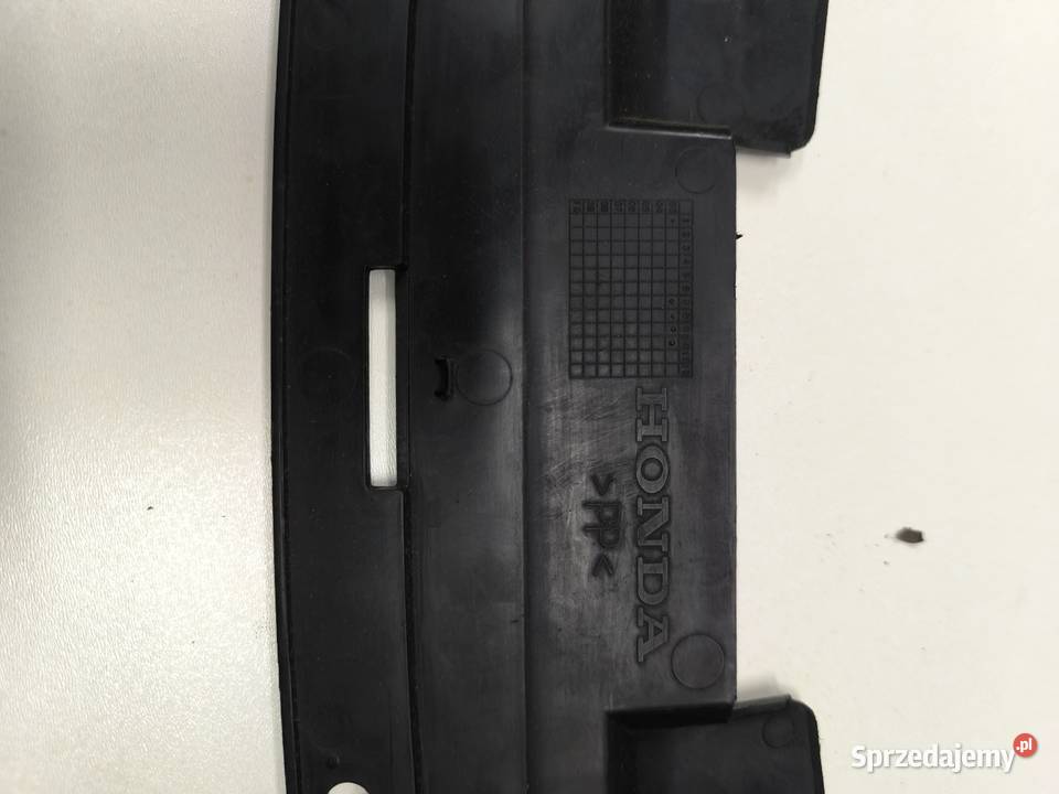 Osłona górna pasa przedniego Honda Civic VII osobowe Sosnowiec