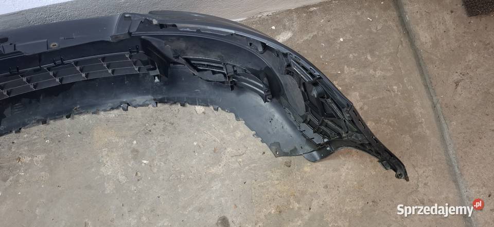Zderzak Przód Vw Golf Plus świętokrzyskie sprzedam