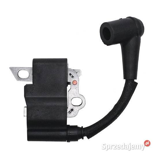 CEWKA ZAPŁONOWA STIHL FS91 FS111 FS131 91 Części i akcesoria Ostrołęka