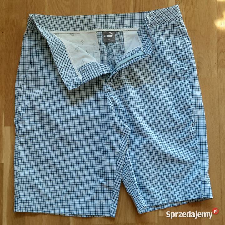 Szorty golfowe PUMA W32 Krosno