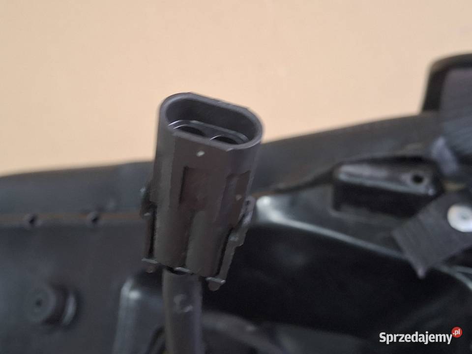 INDIAN ROADMASTER KANAPA FOTEL SIEDZENIE Bieleń