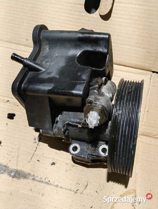 Pompa wspomagania Mercedes CLK w209 18 Motoryzacja Żory