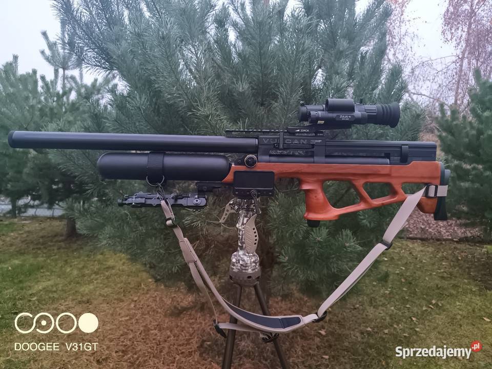 Vulcan 3Hp 635 Chełm