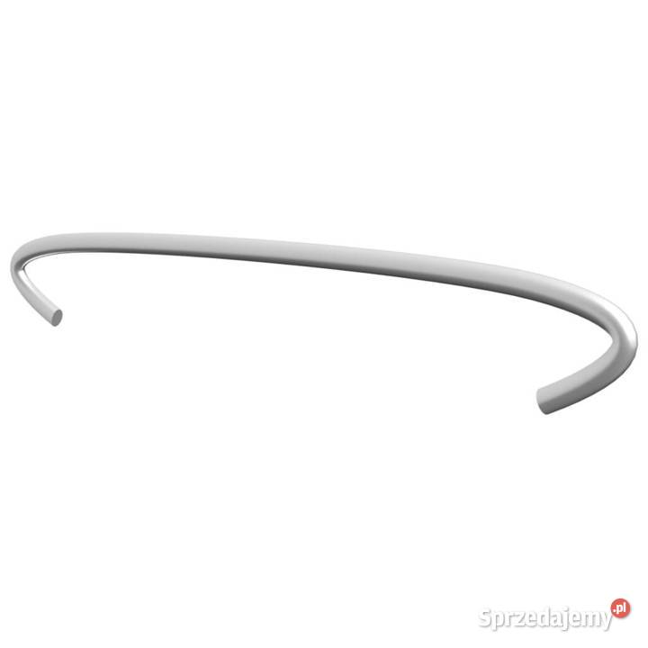 vidaXL Haki do gabionów 100 galwanizowana stal mazowieckie Warszawa sprzedam