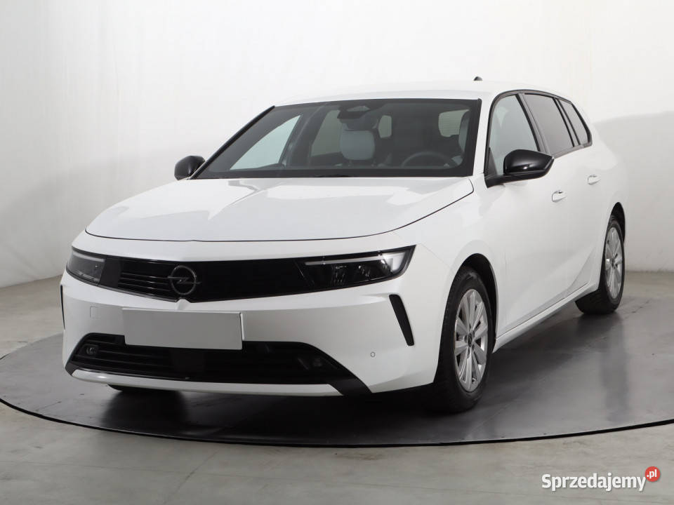 Opel Astra 12 Turbo czujnik zmierzchu Katowice