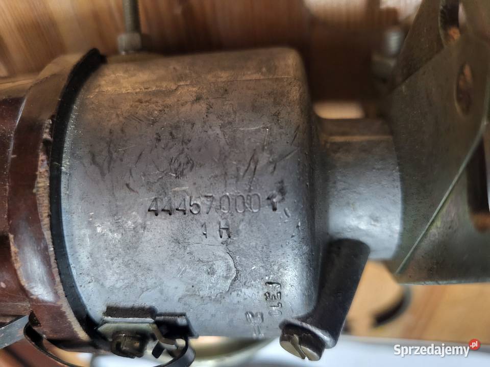 Star 660 29 dźwig ŻSH6 fabrycznie nowy aparat Rok produkcji 1982 wielkopolskie Chodzież sprzedam