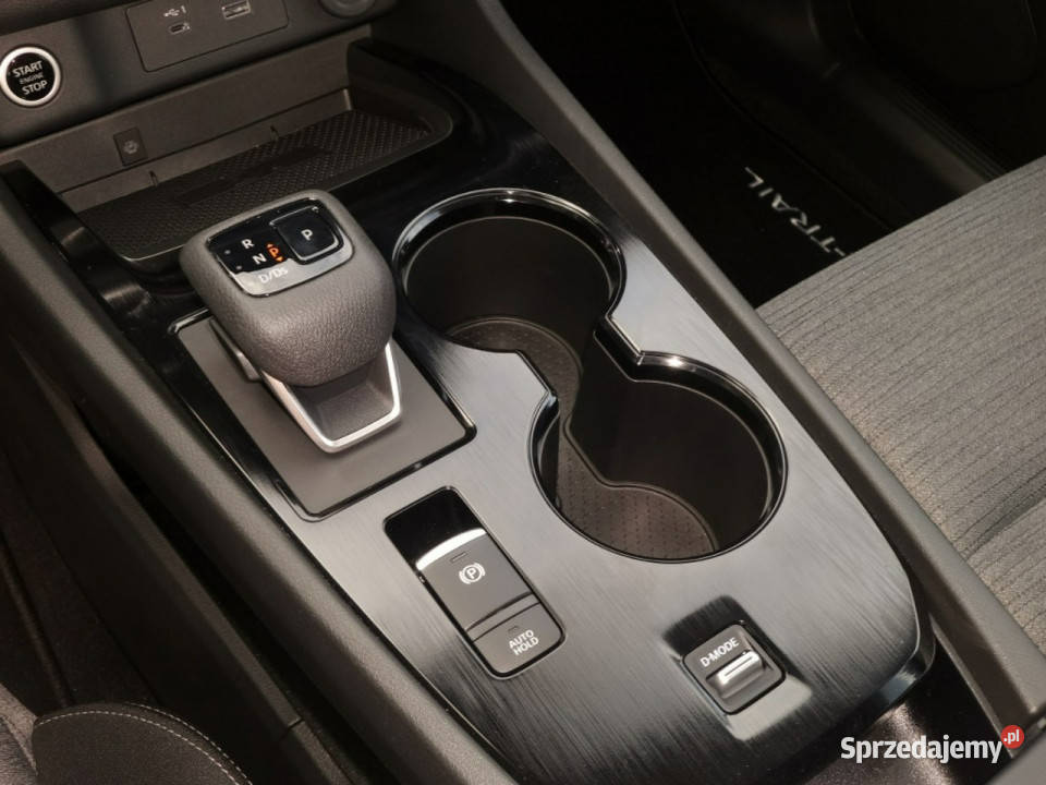 Nissan XTrail Fabrycznie NOWY faktura VAT IV małopolskie Nowy Sącz