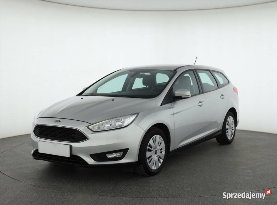 Ford Focus 16 i 77KM Piaseczno