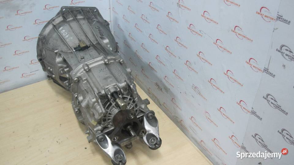 BMW F10 F20 F30 20 D N47D20C EURO5 184 11r 159 Kielce