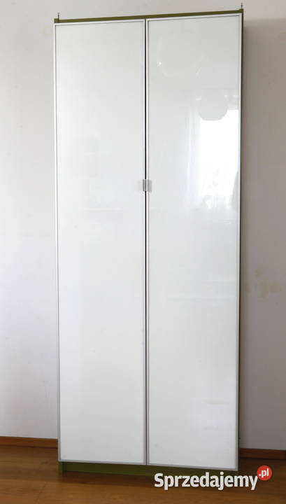 Regał Billy 80x28x202 IKEA Warszawa