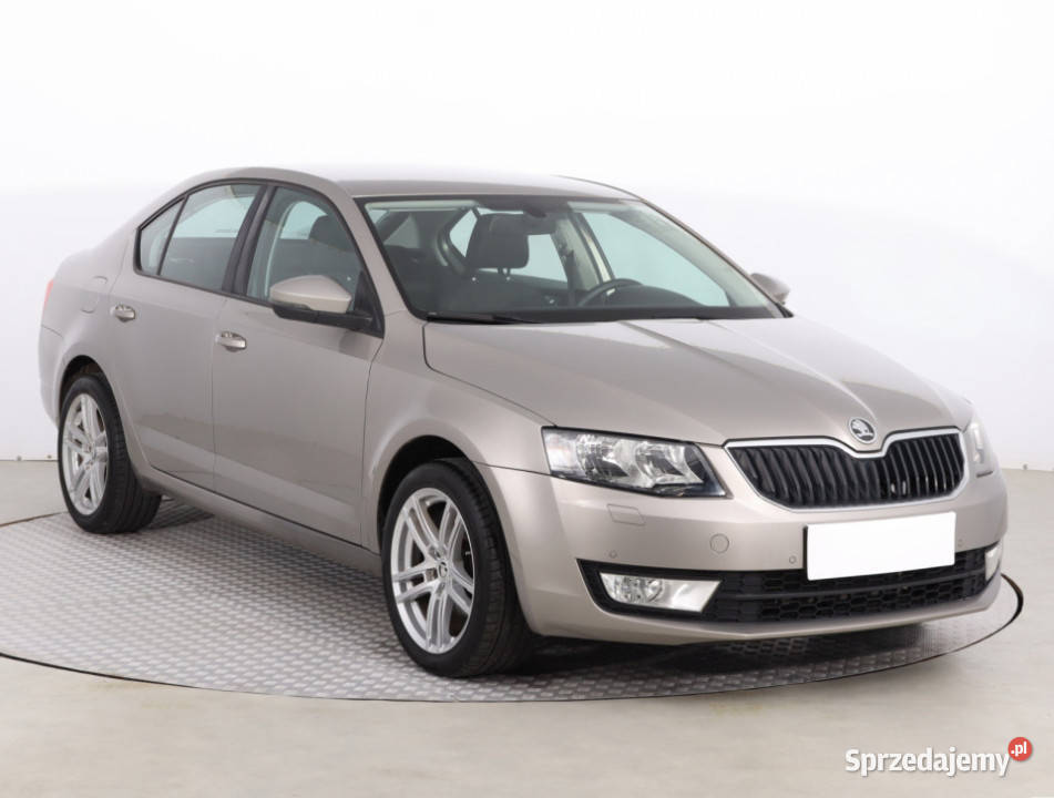Skoda Octavia 14 TSI ASR (kontrola trakcji) Octavia Piaseczno