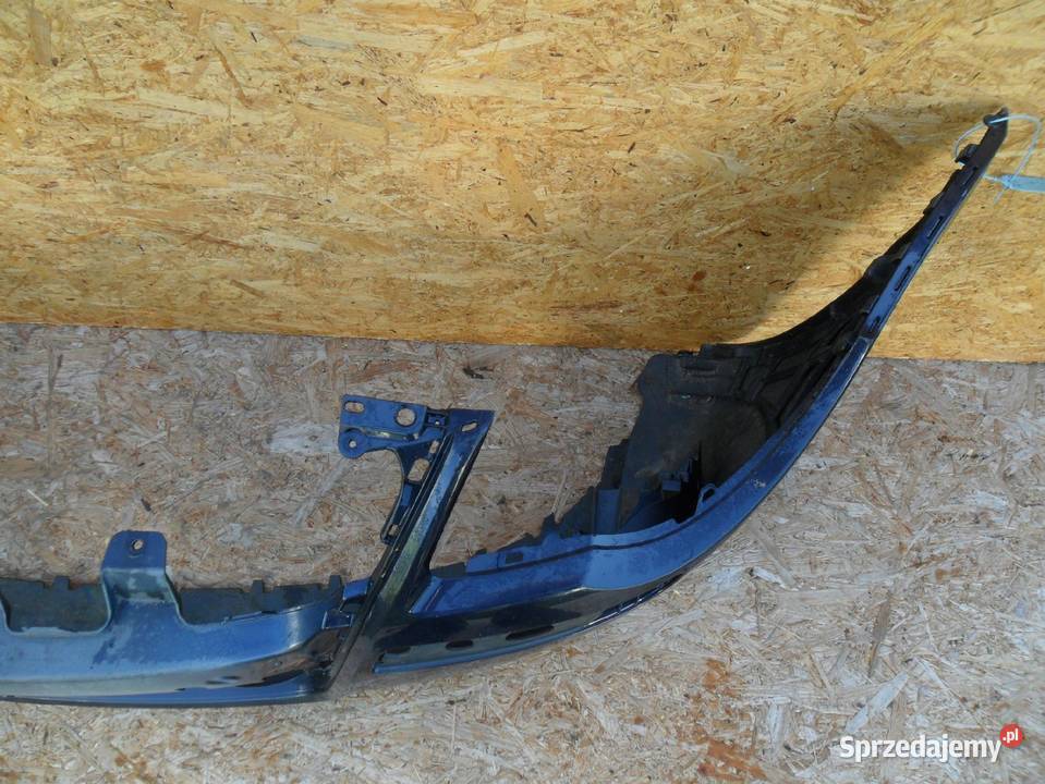 VW EOS 1Q0 0510 ZDERZAK PRZEDNI PRZÓD 1Q0807217 Karoseria Nowy Tomyśl sprzedam