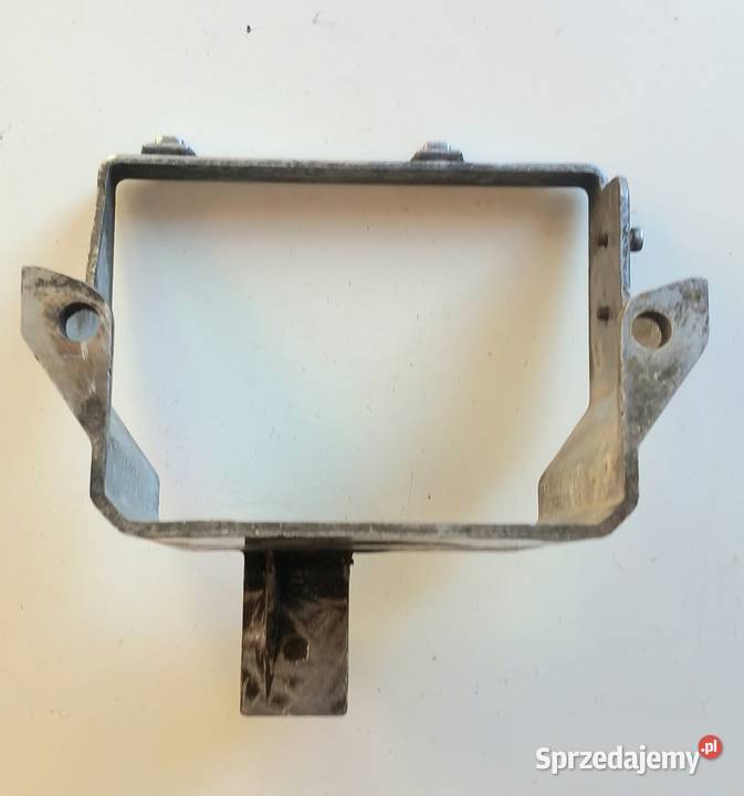 Podstawa akumulatora mz ts 250DDR Pabianice