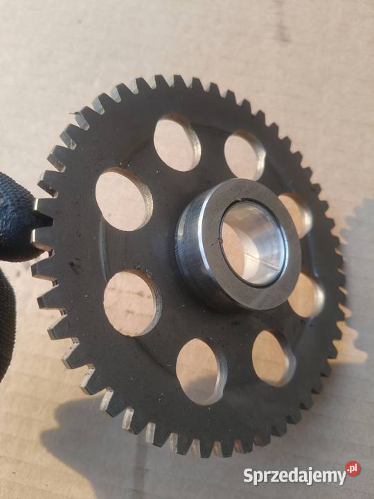 Piaggio x9 500 koło zębate rozrusznika podkarpackie Dębica