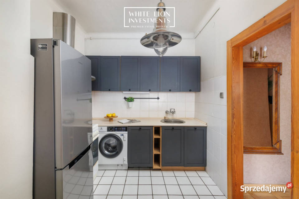 Mieszkanie 4372m2 2 pokojowe Warszawa Gen