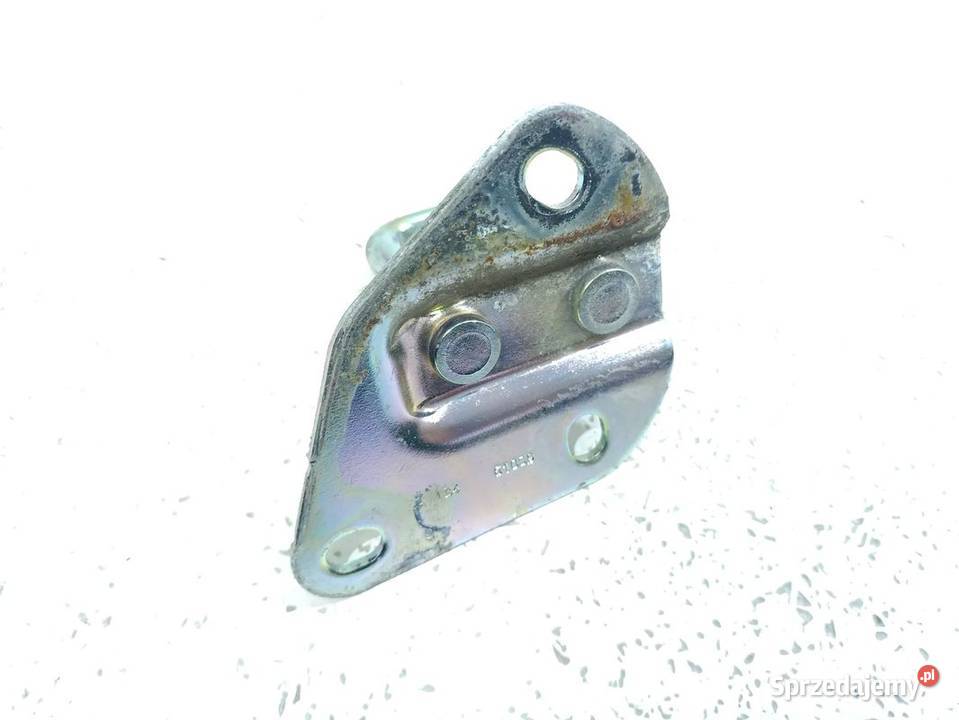 LANCIA YPSILON III 17R RYGIEL ZATRZASK FOTELA Skarżysko-Kamienna sprzedam