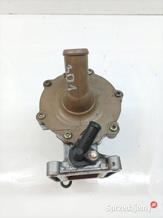 POMPA WODY WSPOMAGANIA XS7Q8A578AF 22 TDCI Ford Rok produkcji 2007 Pompy wody