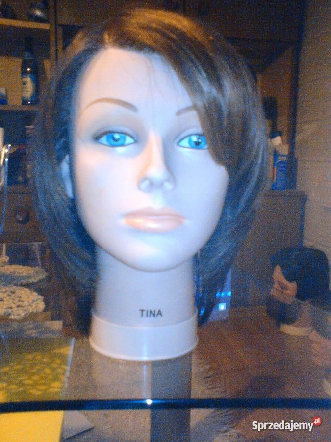 GŁOWKI FRYZJERSKIE TRENINGOWE wielkopolskie Słupca