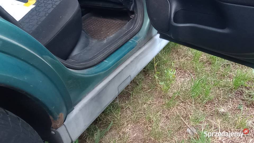 Sprzedam Opla Astrę 2000 r