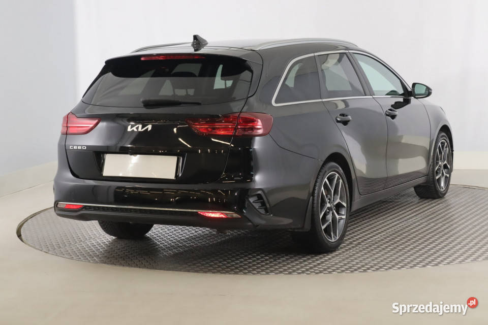 Kia Ceed 15 TGDI elektrycznie ustawiane fotele Zabrze sprzedam