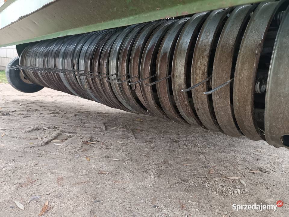 Krone CombiPack 1500 zadbana Suwałki sprzedam