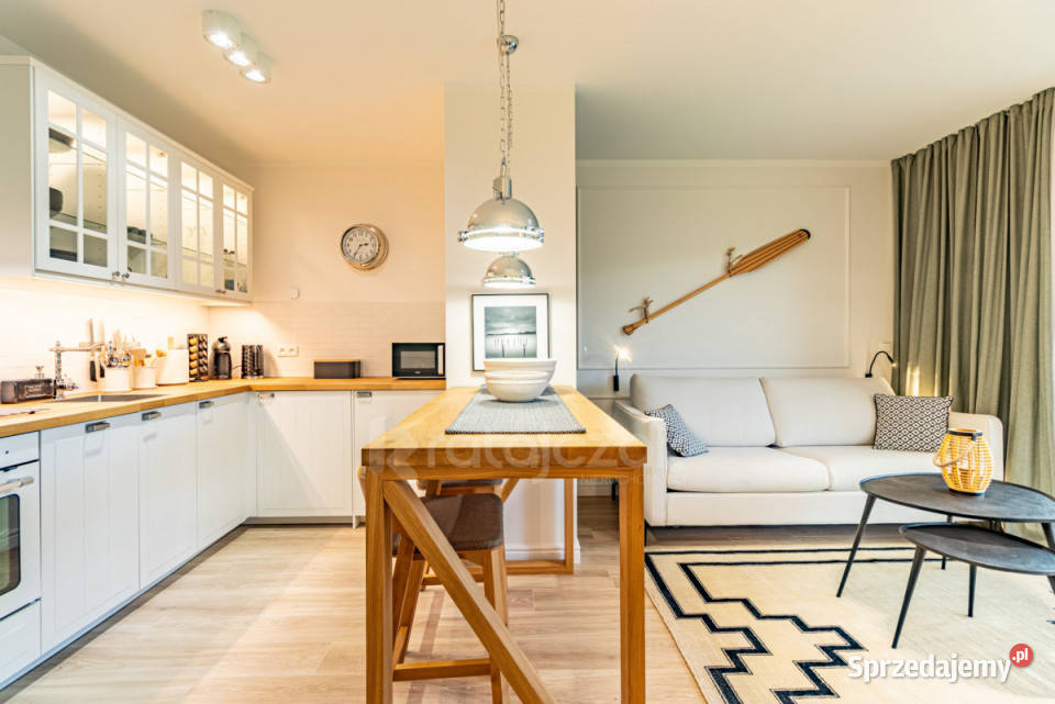 Do sprzedaży mieszkanie 2713m2 Żarnowska 13601zł/m2