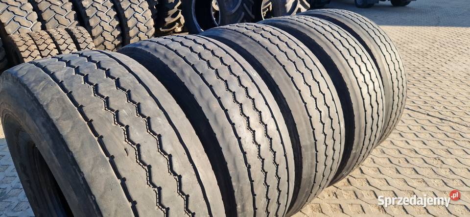 44575r225 44565r225 55060225 56060r225 Goodyear Nowe Miasto Lubawskie