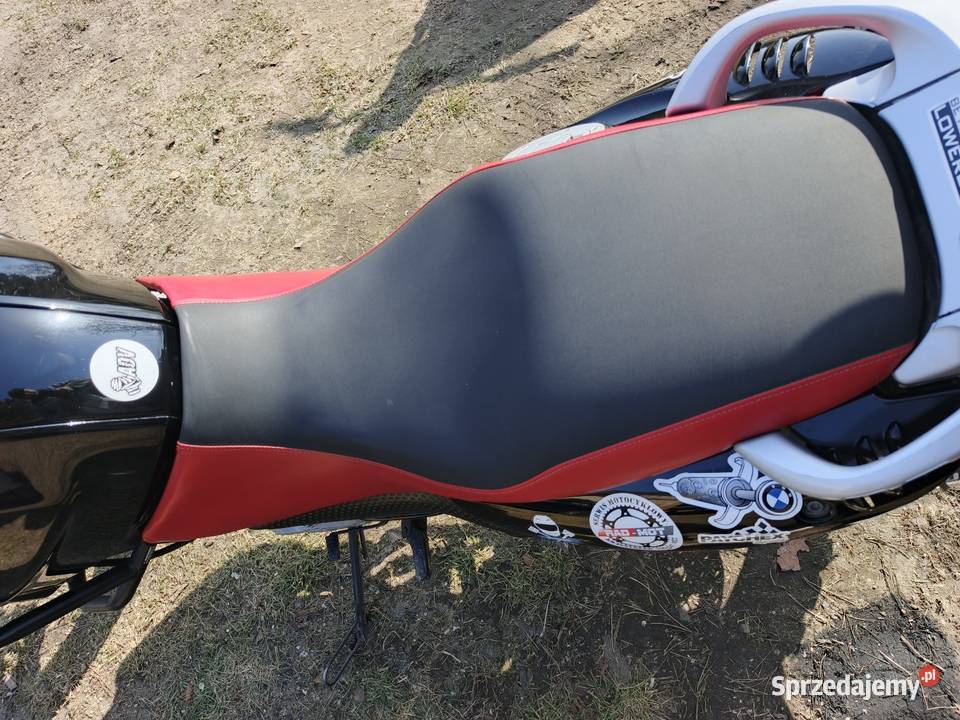 BMW GS 650 2002r Chełm