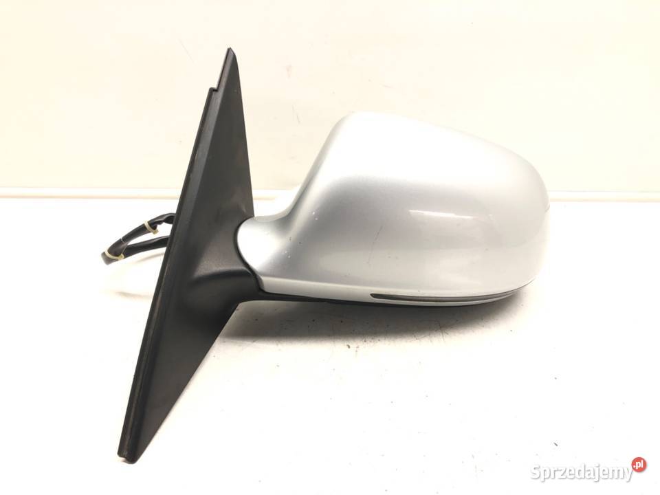 LUSTERKO LEWE AUDI A4 B8 Kombi 0715 ZEWNĘTRZNE podkarpackie