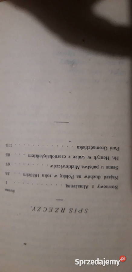 POD ROKIEM ZASWIATÓW S WASYLEWSKILwów 1923 Iwno