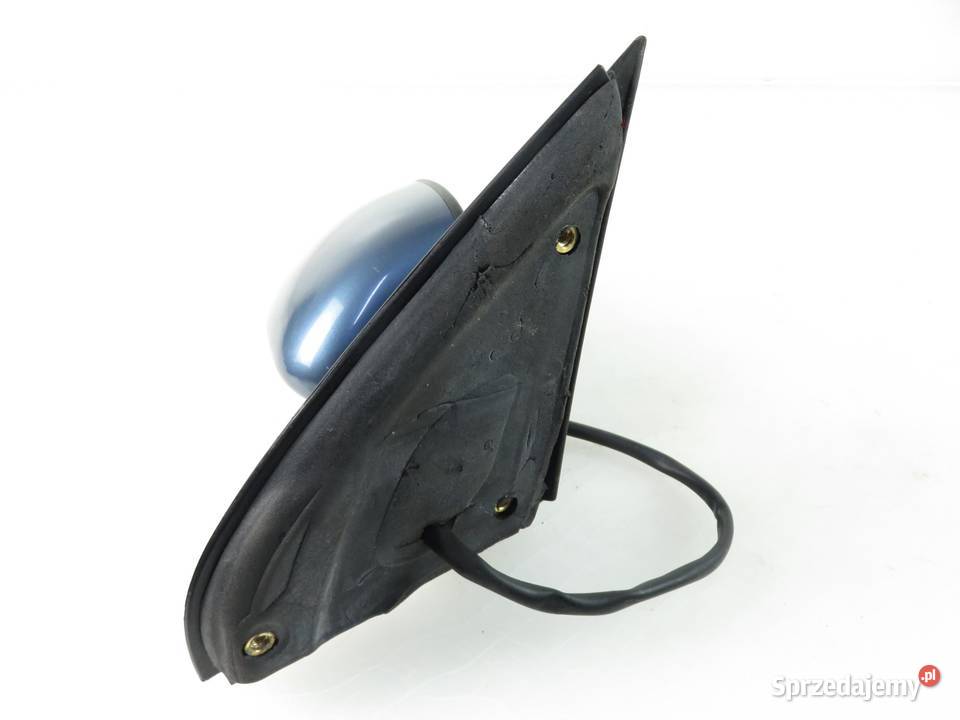 LUSTERKO PRAWE FIAT STILO 192 408B