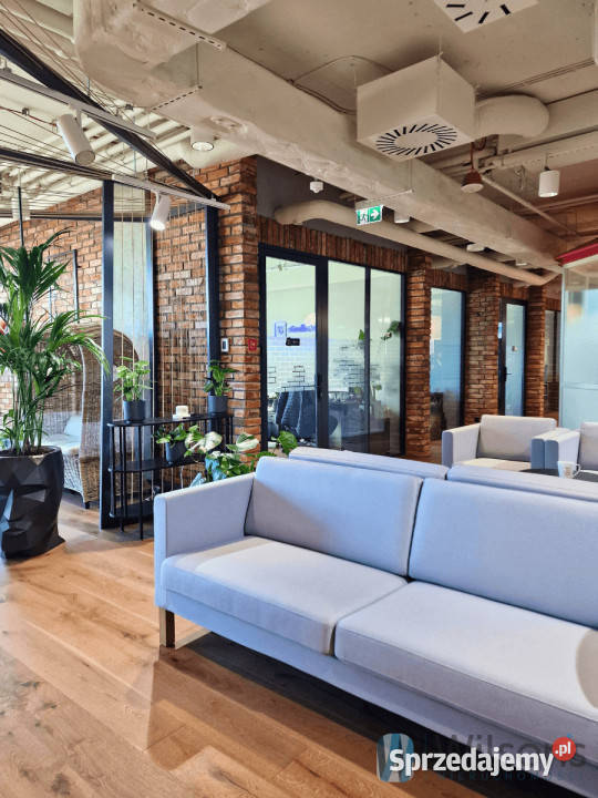 Lokal Warszawa Wincentego Rzymowskiego 30m2