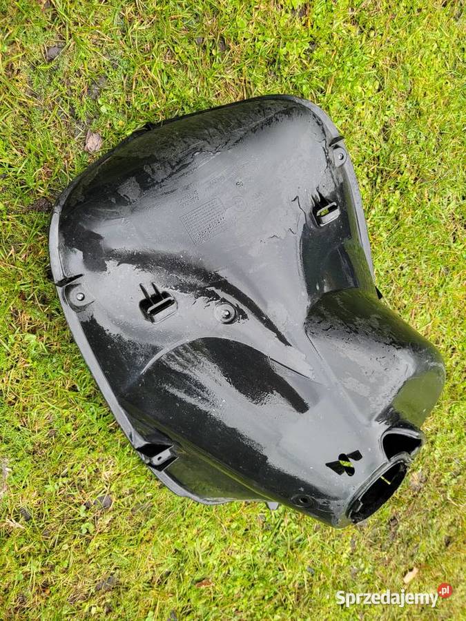 PEUGEOT SPEEDFIGHT nadkole przod wypelnienie Piła