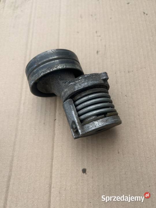 Napinacz paska wielorowkowego Passat b5 19tdi osobowe Bydgoszcz