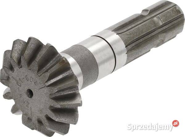 Wałek zębaty z14 ZNW01004 Kamionna