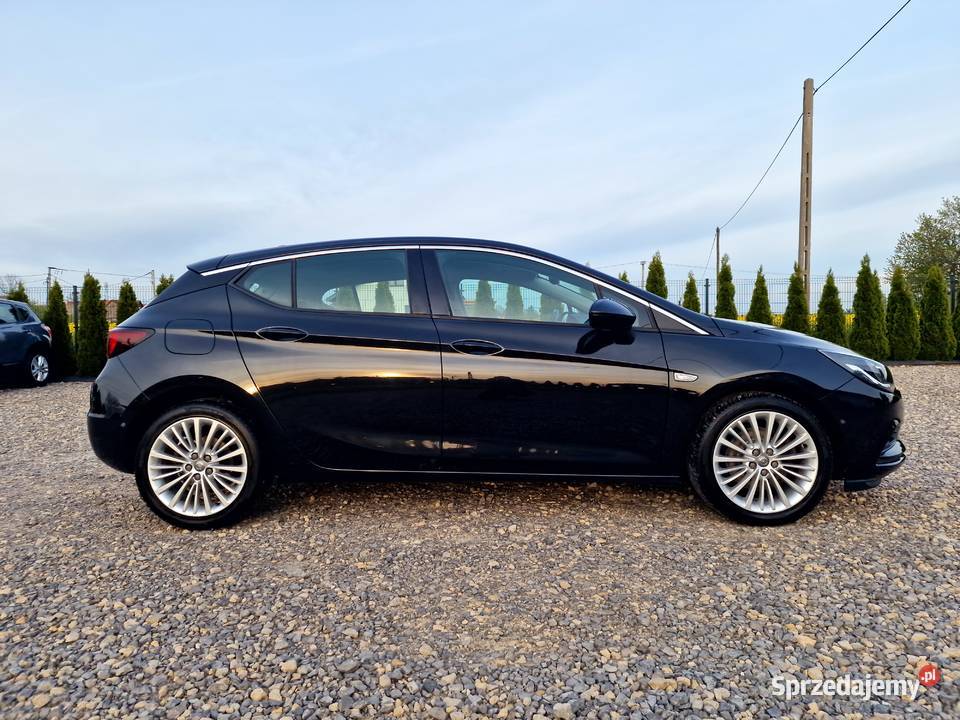 Opel Astra16 CDTI 110 Niemcy Super StanGwarancja sprzedam