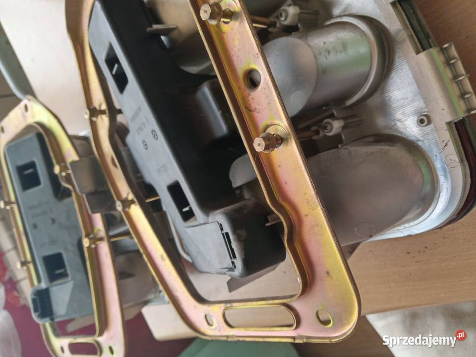 Lampy tylne do Fiat Bravo osobowe Miechów