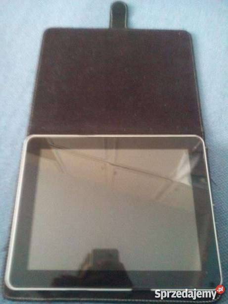 Tablet MODECOM freetab 9701 HD x1 Przekątna ekranu 10 Wodzisław Śląski