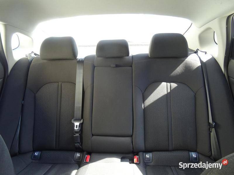 KIA OPTIMA 2018 159100 ccm 179 Warszawa