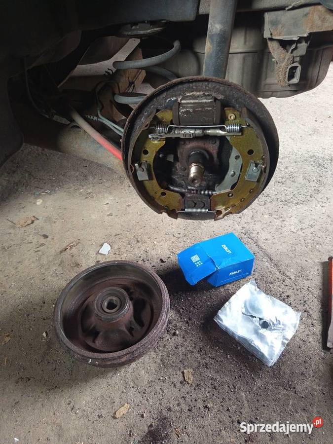 Reno Modus 2008r 15 Diesel Bogate Wyposażenie