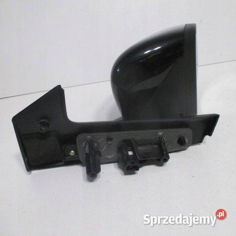 LUSTERKO PRAWE RENAULT ZOE 9PIN EUROPA 15R Rakoniewice