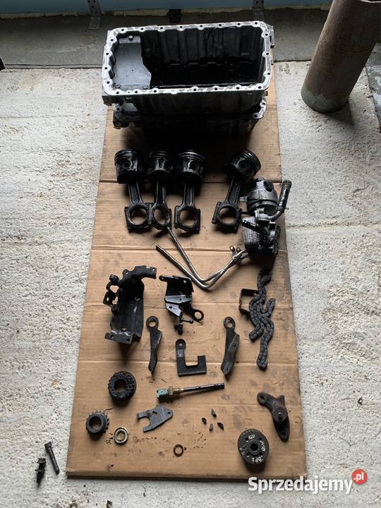 Scudo Jumpy 2008 20hdi rozne czesci Poznań sprzedam